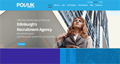 Desktop Screenshot of pol-uk.biz